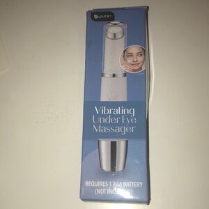 ⭐️ b-pure Vibrating Under Eye Massager